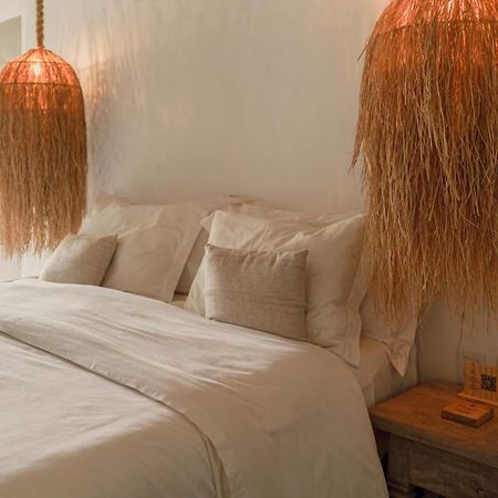 Anacardier Prive Hotel Атинс Екстериор снимка