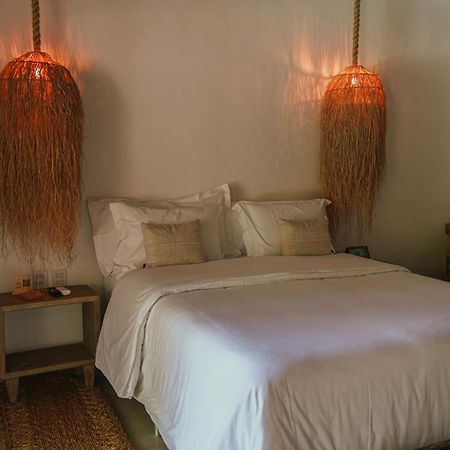 Anacardier Prive Hotel Атинс Екстериор снимка