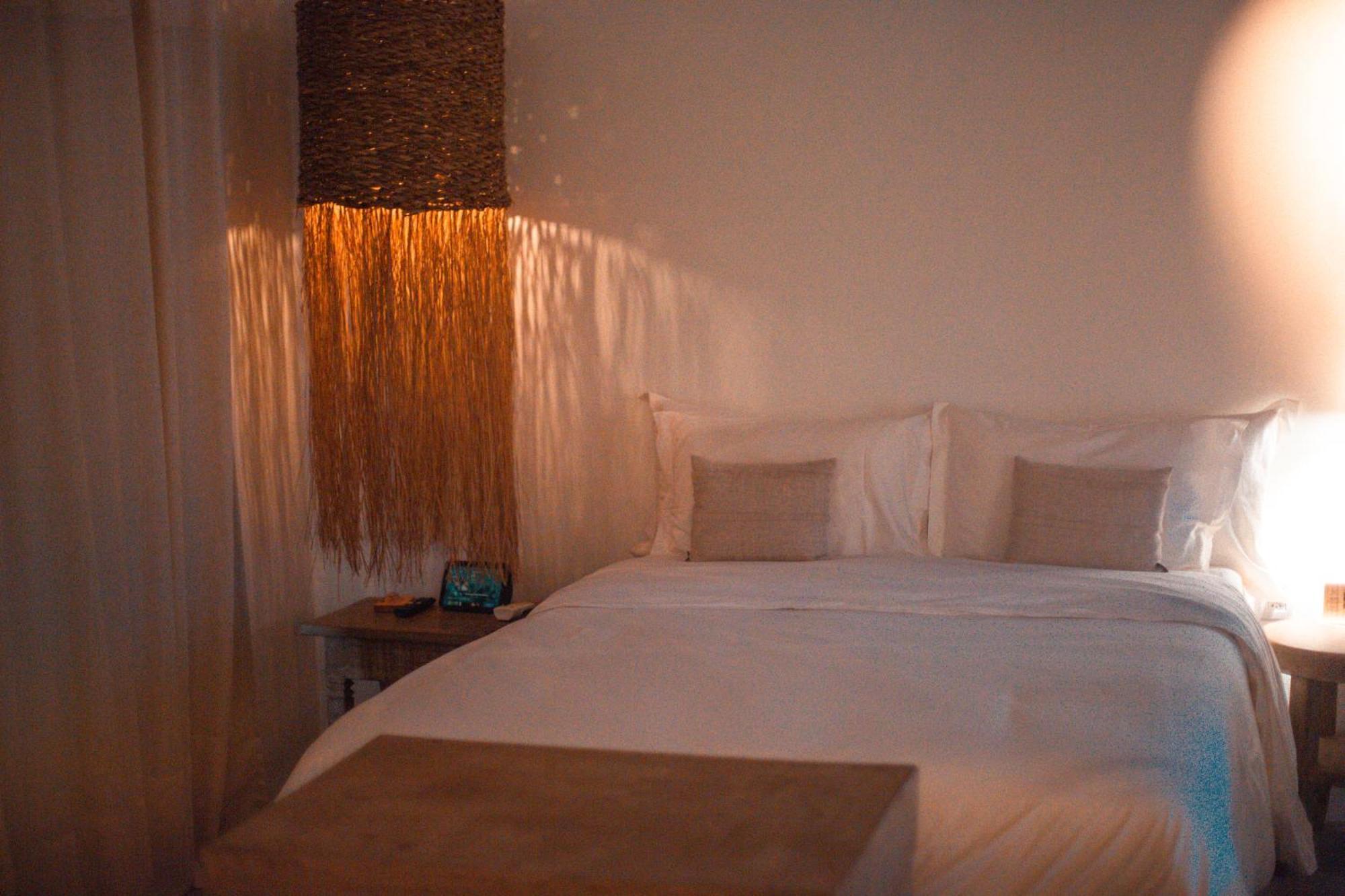 Anacardier Prive Hotel Атинс Екстериор снимка
