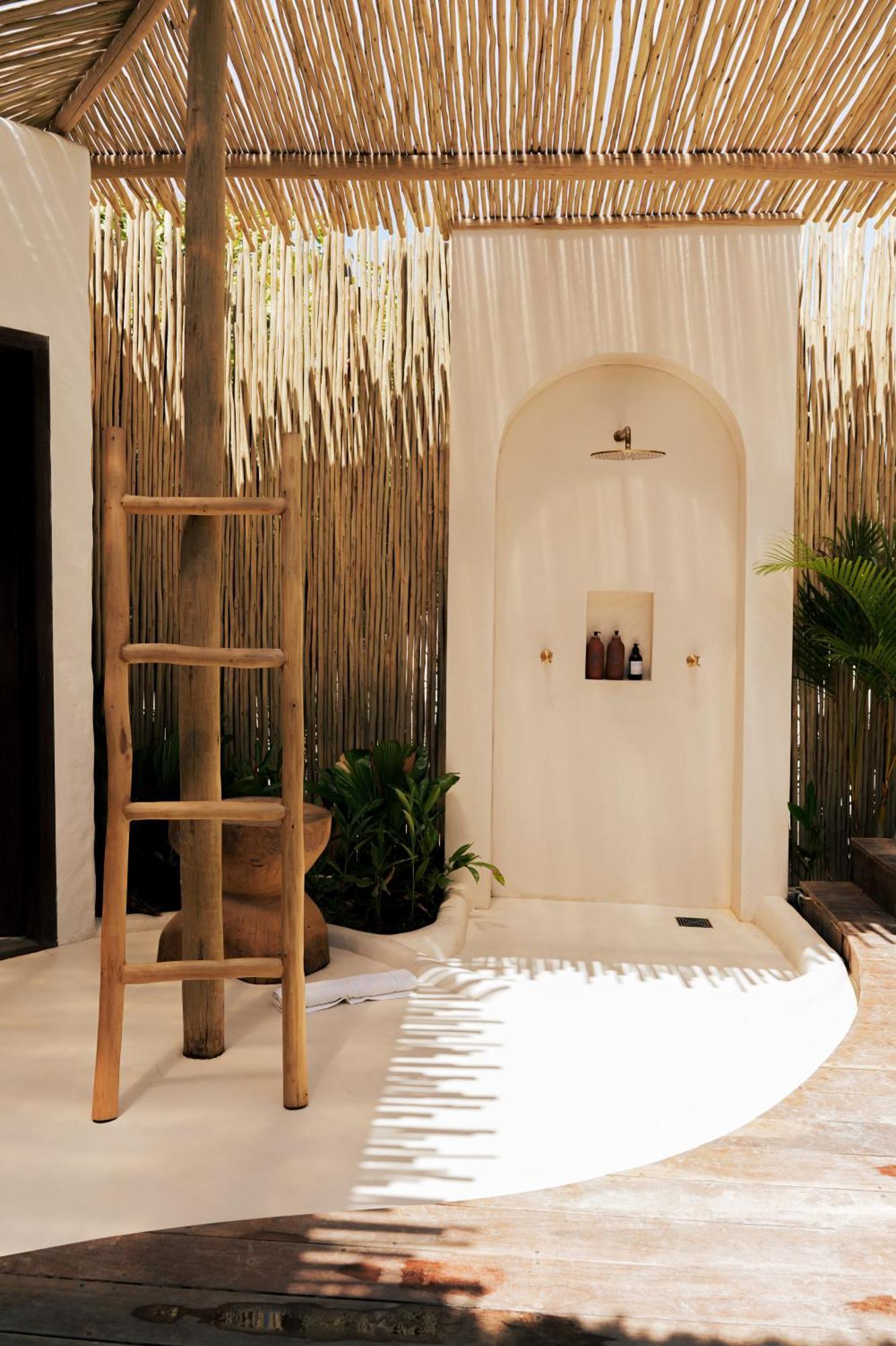 Anacardier Prive Hotel Атинс Екстериор снимка