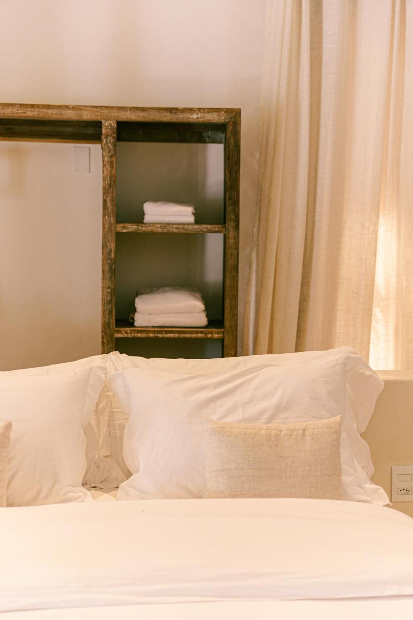 Anacardier Prive Hotel Атинс Екстериор снимка