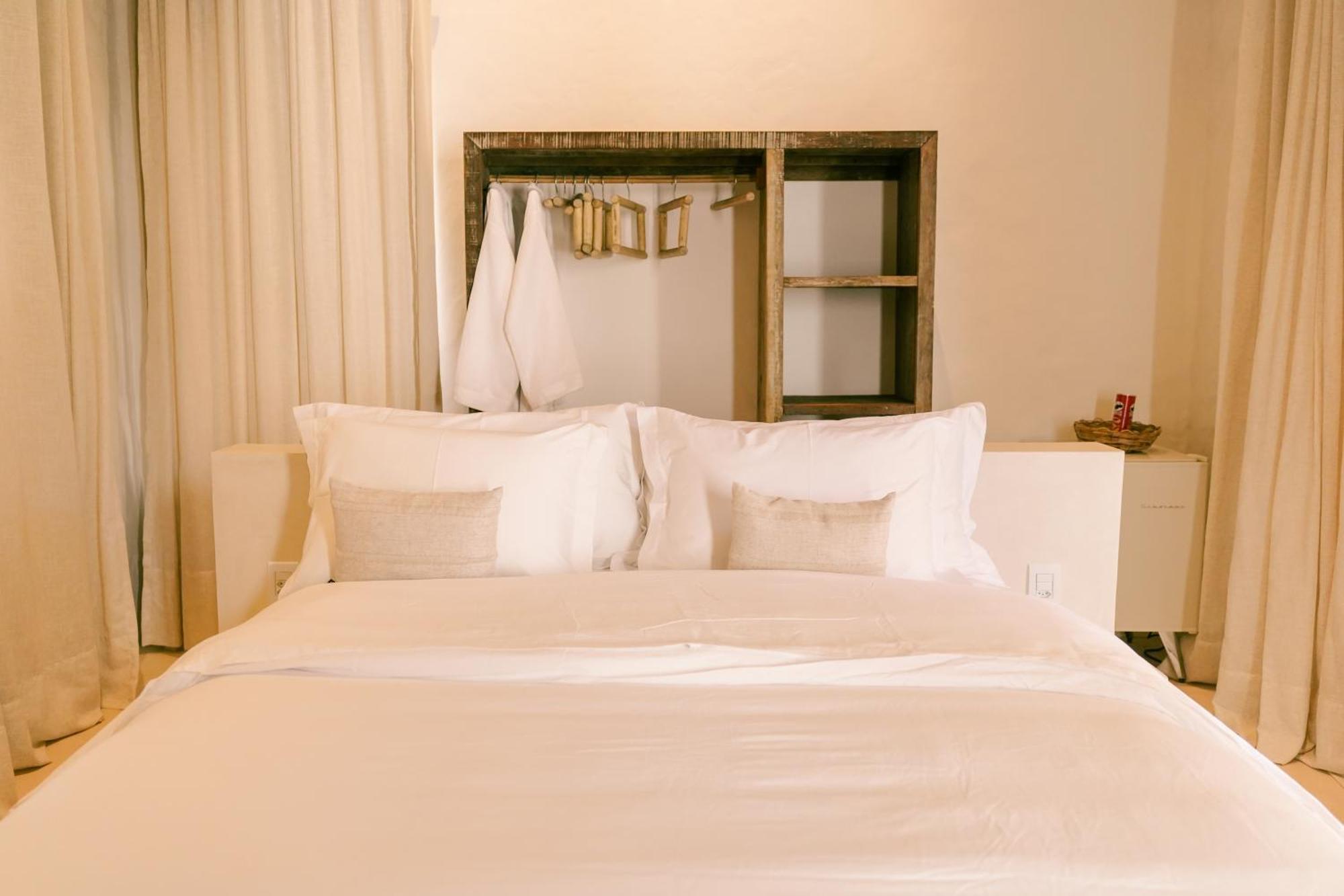 Anacardier Prive Hotel Атинс Екстериор снимка