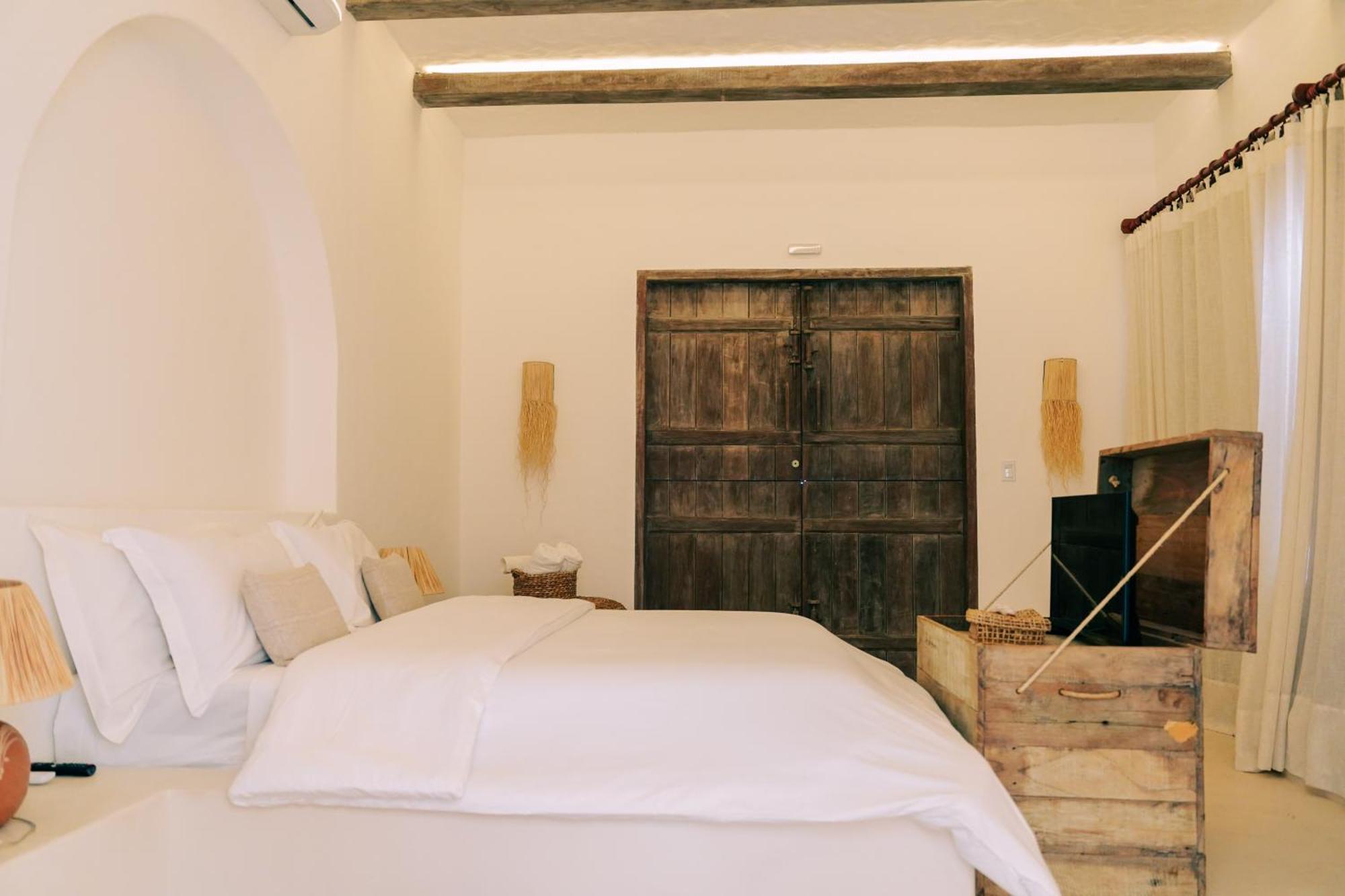Anacardier Prive Hotel Атинс Екстериор снимка