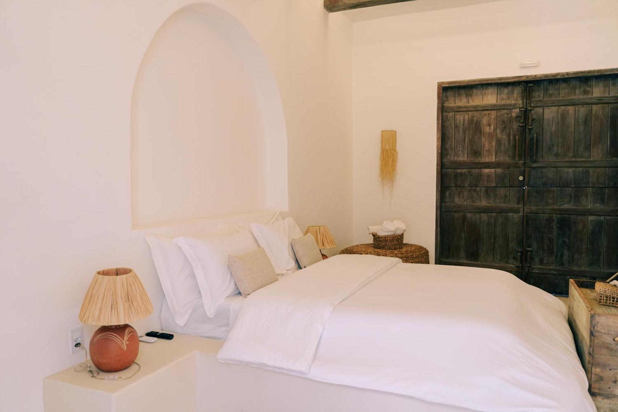 Anacardier Prive Hotel Атинс Екстериор снимка