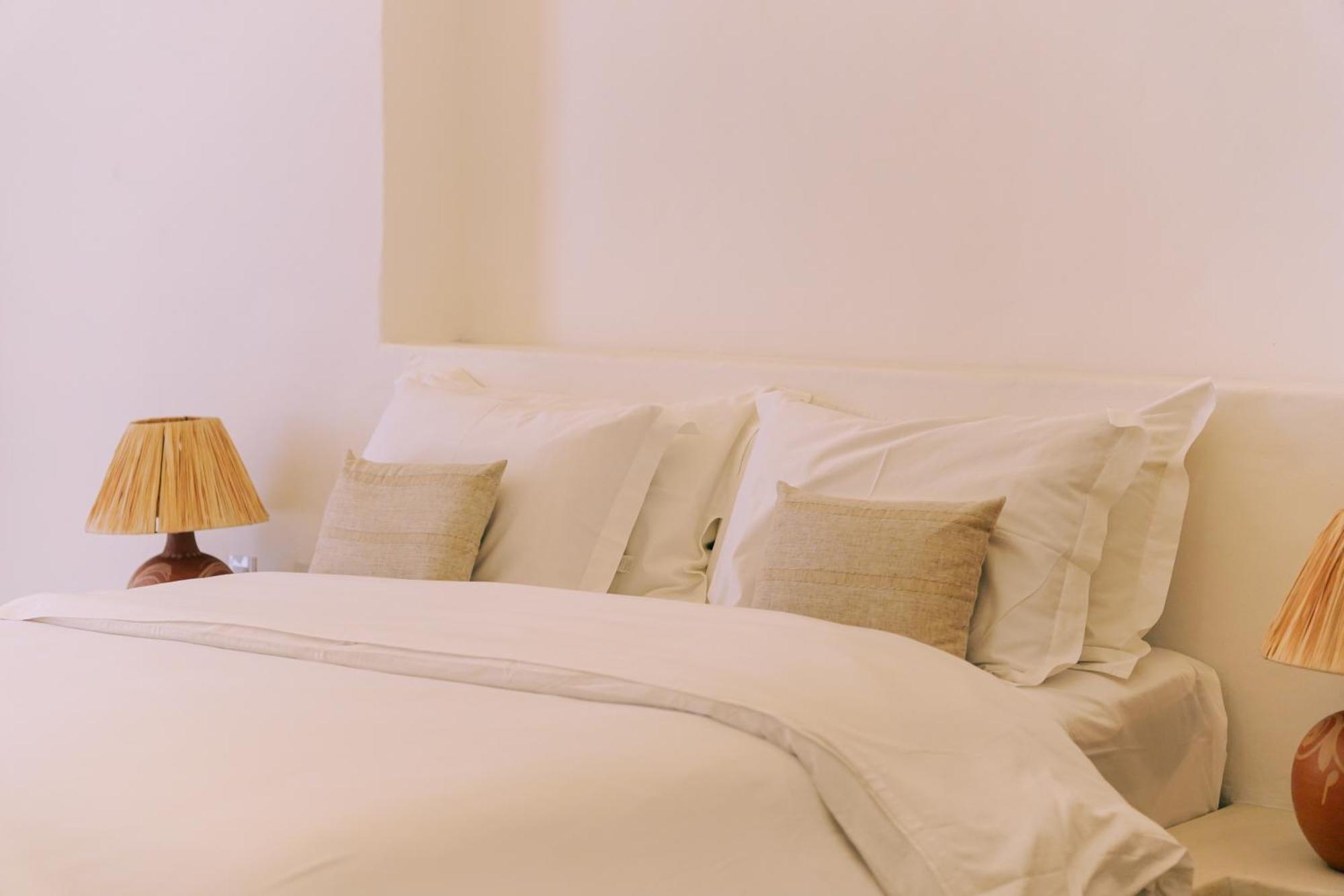 Anacardier Prive Hotel Атинс Екстериор снимка