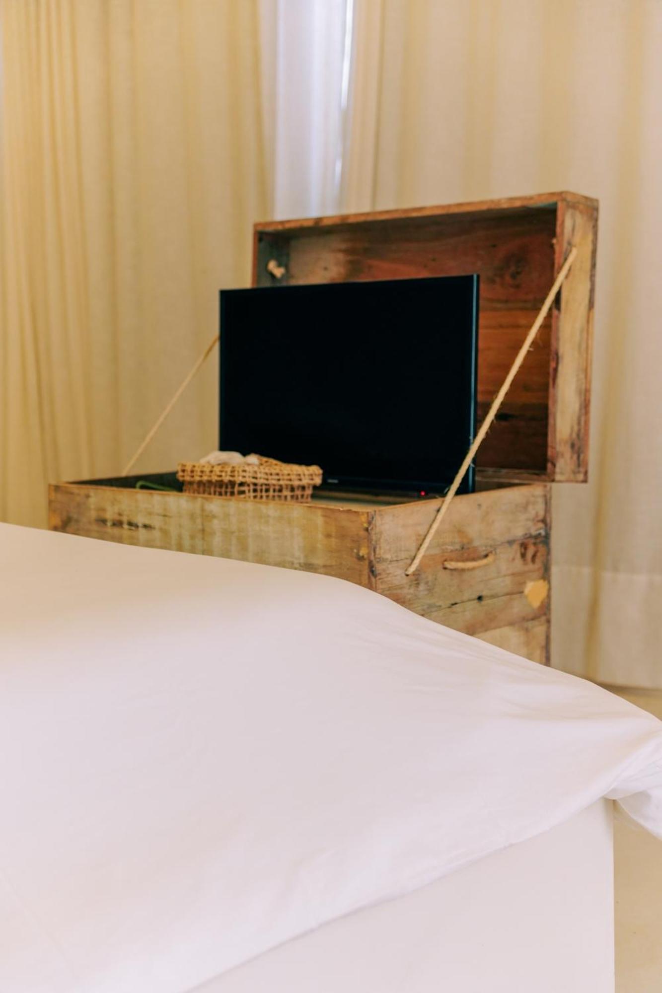 Anacardier Prive Hotel Атинс Екстериор снимка