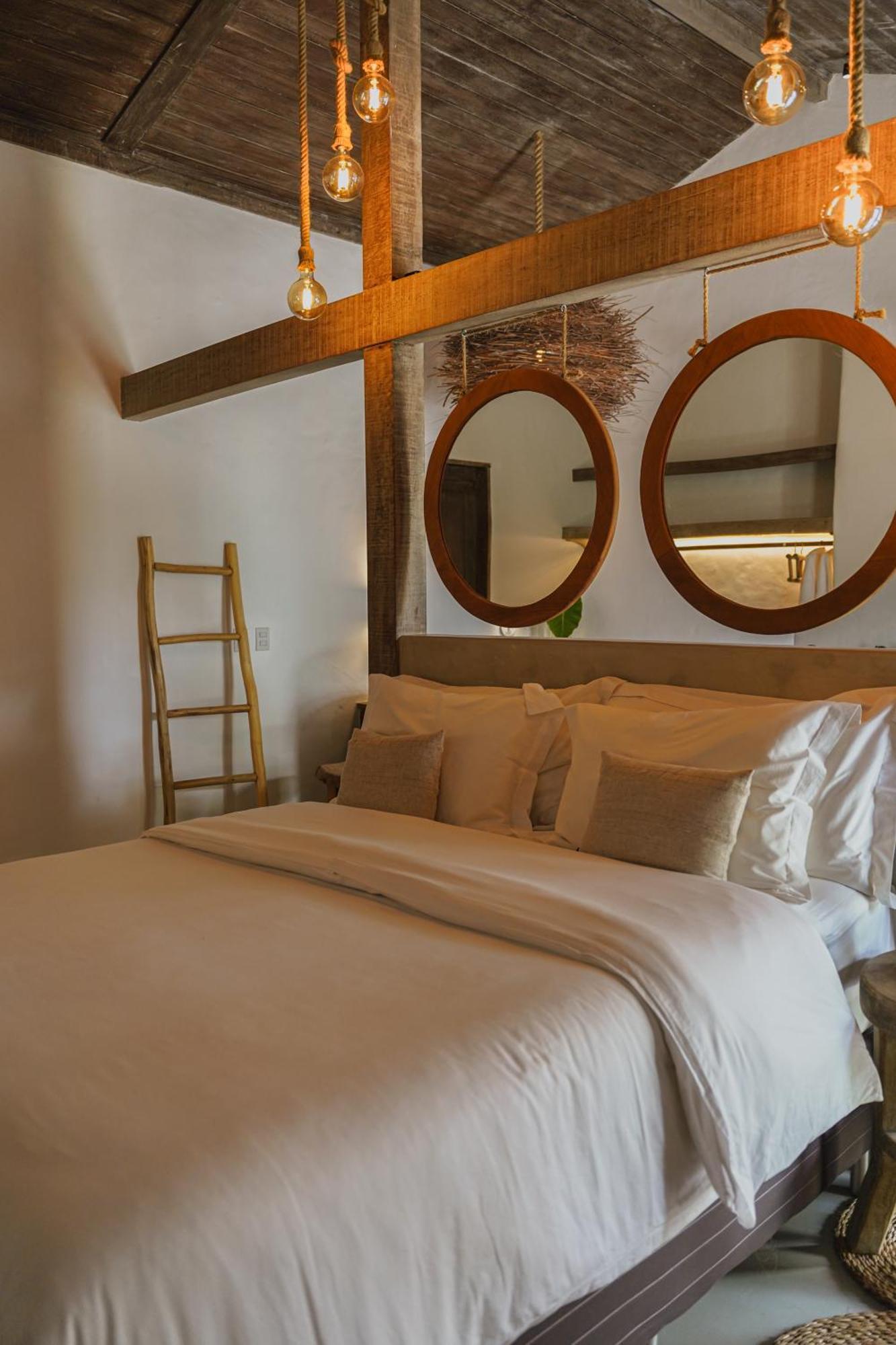 Anacardier Prive Hotel Атинс Екстериор снимка